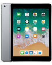 Apple iPad 2018 128GB Wi-Fi Space Gray (MR7J2) фото 2992520153