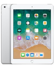 Apple iPad 2018 128GB Wi-Fi + Cellular Silver (MR732) фото 3365824697
