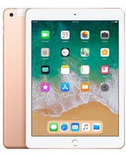 Apple iPad 2018 128GB Wi-Fi + Cellular Gold (MRM22) фото 1255079784