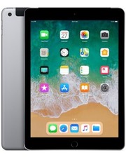 Apple iPad 2018 128GB Wi-Fi + Cellular Space Gray (MR7C2) фото 2357350076
