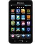 Samsung Galaxy S Wi-Fi 5.0 8GB YP-G70CW White