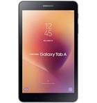 Samsung Galaxy Tab A 8.0 (2017) SM-T380 Wi-Fi Black (SM-T380NZKA)