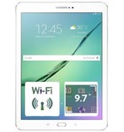 Samsung Galaxy Tab S2 9.7 (2016) 32GB Wi-Fi White (SM-T813NZWE)