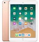 Apple iPad 2018 128GB Wi-Fi Gold (MRJP2)