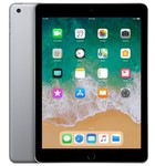 Apple iPad 2018 128GB Wi-Fi Space Gray (MR7J2)