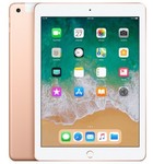 Apple iPad 2018 128GB Wi-Fi + Cellular Gold (MRM22)