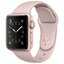 Apple Watch Series 1 38mm with Sport Band фото 1928635319