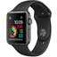Apple Watch Series 1 38mm with Sport Band фото 2769691631