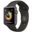Apple Watch Series 3 38mm Aluminum Case with Sport Band фото 1203768624
