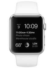 Apple Watch Sport 42mm with Sport Band фото 1636388495