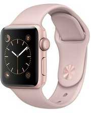 Apple Watch Series 2 38mm Aluminum Case with Sport Band фото 2619433717