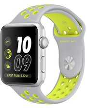 Apple Watch Series 2 42mm with Nike Sport Band фото 855936605