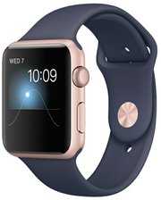Apple Watch Series 1 42mm with Sport Band фото 4063266339