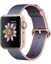 Apple Watch Series 2 38mm with Woven Nylon фото 986712403