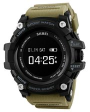 SKMEI Smart Watch 1188 фото 3864314115