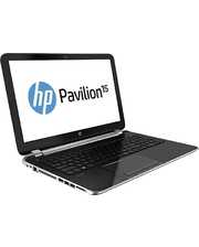 HP Pavilion 15-g003sw (G2A33EA) Black фото 235537686