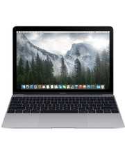 Apple MacBook 12" Space Gray (MJY42UA/A) 2015 фото 3565323781