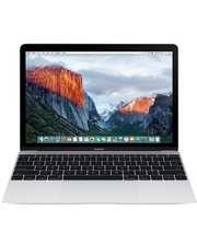 Apple MacBook 12" Silver (MLHA2) 2016 фото 2902557169