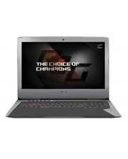 Asus ROG G752VY (G752VY-GB395R) Gray фото 302010678