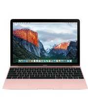 Apple MacBook 12" Rose Gold (Z0TE00025) 2016 фото 470646566