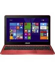Asus EeeBook F205TA (F205TA-BING-FD0036BS) Red фото 964431268