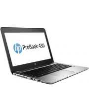 HP ProBook 430 G4 (W6P91AV) Silver фото 641444387