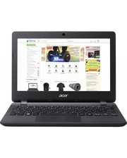 Acer Aspire ES 11 ES1-132-C4V3 (NX.GG2EU.002) Black фото 3320257220