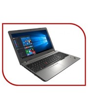 Lenovo ThinkPad Edge E570 (20H500B4RT) фото 829494905