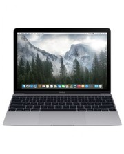 Apple MacBook 12" Space Gray (Z0RN00003) 2015 фото 3899154672