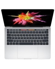 Apple MacBook Pro 13" Silver (Z0TW0004R) 2016 фото 764972529