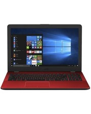 Asus VivoBook 15 X542UR (X542UR-DM207) Red фото 610866635