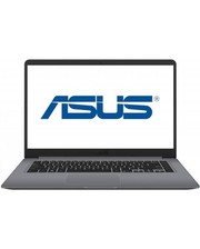 Asus VivoBook 15 X510UA (X510UA-BQ438) Grey фото 510756305