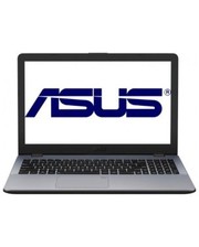 Asus VivoBook X542UN Dark Grey (X542UN-DM040) фото 3591858867