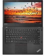 Lenovo ThinkPad T470p (20J60045RT) фото 2836262370