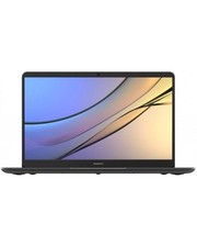Huawei Matebook D PL-W29 (53010ANQ) Space Gray фото 2930022213