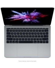 Apple MacBook Pro 13" Space Gray (Z0UK0002Y) 2017 фото 1405960086