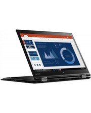 Lenovo ThinkPad X1 Yoga 2nd Gen (20JD005DRK) фото 3136528833