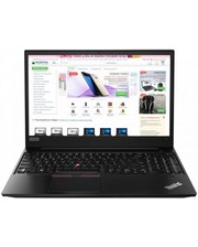 Lenovo ThinkPad Edge E580 Black (20KS005BRT) фото 2113833159