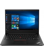 Lenovo ThinkPad Edge E480 Black (20KN001QRT) фото 4072570215