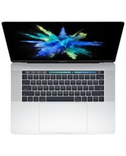 Apple MacBook Pro 15" Silver (Z0T600048) 2016 фото 2027720401