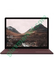 Microsoft Surface Laptop Burgundy (DAG-00005) фото 2207021034