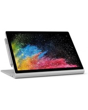 Microsoft Surface Book 2 Silver (HNL-00001) фото 2185168342