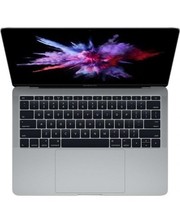 Apple MacBook Pro 13" Space Grey 2017 (Z0UJ00011) фото 411029904
