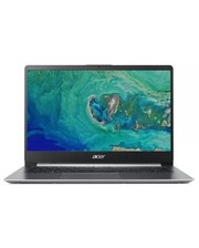 Acer Swift 1 SF114-32-P8X6 Silver (NX.GXUEU.022) фото 3437372544