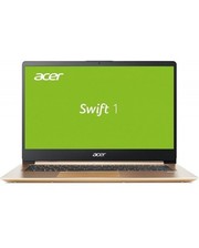 Acer Swift 1 SF114-32-P9C8 Gold (NX.GXREU.010) фото 3269102428