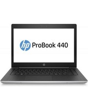 HP Probook 440 G5 Silver (4BD52ES) фото 1033355190