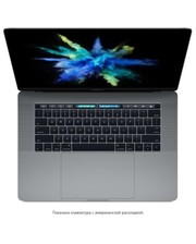 Apple MacBook Pro 15" Space Gray 2016 (Z0SH0008T) фото 4050283687