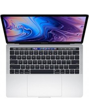 Apple MacBook Pro 13" Silver 2018 (MR9V2) фото 2034291143