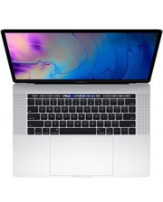 Apple MacBook Pro 15" Silver 2018 (MR972) фото 2361423623