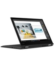 Lenovo ThinkPad X1 Yoga 3rd Gen (20LD0015US) фото 1855068428